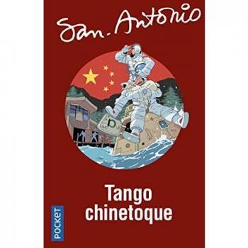Tango chinetoque