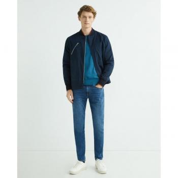 Paul Smith Chaqueta bómber de algodón para hombre