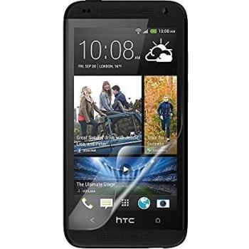 HTC Desire 601 Matte Anti-Glare Screen Protector by Celicious (Pair)