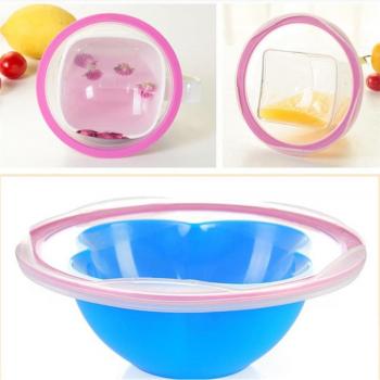 Vacuum Seal Silicone Lids