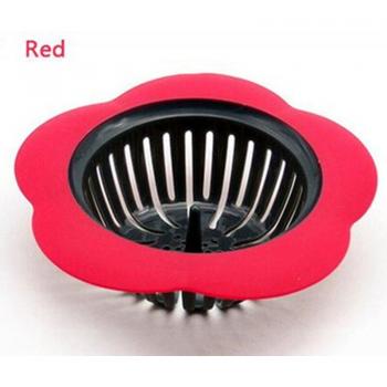 Silicone Kitchen Sink Stopper
