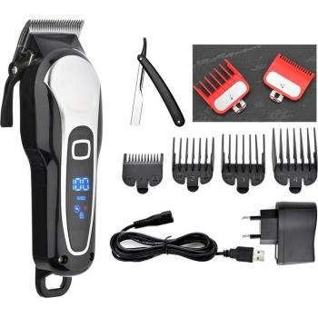 ManeMaster WMARK
