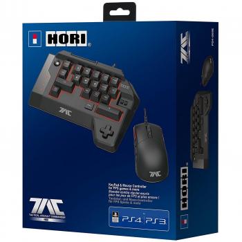 COMPOSANT TACTIQUE Hori TAC FOUR