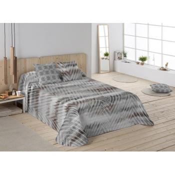 Colcha Natural Microfibra “Bouti”