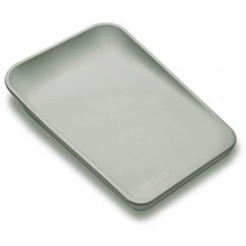 Cambiador Leander Matty™ Verde Salvia 70x50 cm