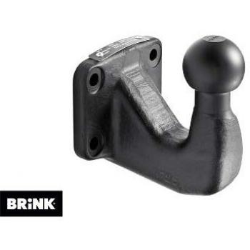 Hitch-Mounted Bike Carrier Thule 303600