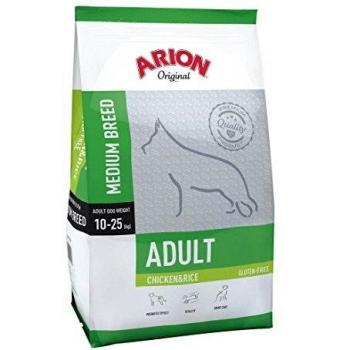 Arion Original Adult Medium Pienso para Perros 3 kg