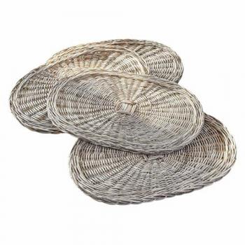 Quatuor de sets de table Villoray