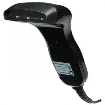 Contact CCD Barcode Scanner 80mm Scan Width Usb