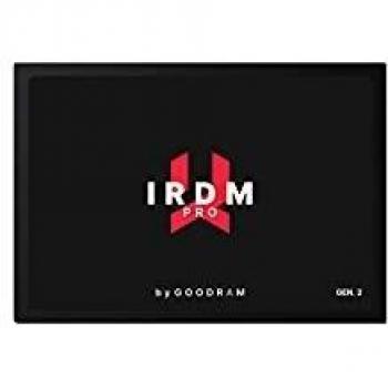 Goodram 512 GB SSD IRDM PRO Gen 2 SATA III 2.5″