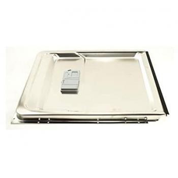 Accessoire de fixation contre-porte pour lave-vaisselle Ariston – C00619951