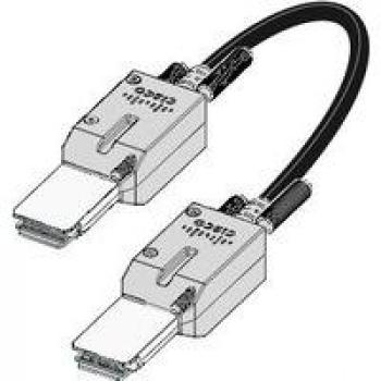 STACK-T2-3M= Cisco StackWise Network Cable for Network Device 3 m Stacking Cable