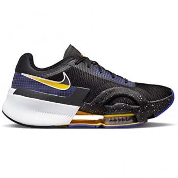 Air Zoom SuperRep 3 Fille Noir NIKE
