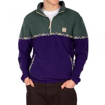 Iriedaily Cool Jungle Troyer Pullover für Herren