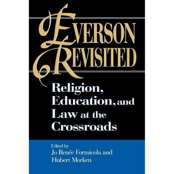 Everson, Revisited, Religious Forces in the Modern Political World