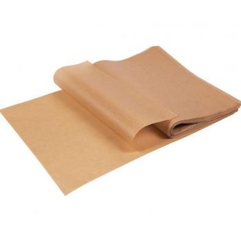 Set van 100 Perkament Bakpapier