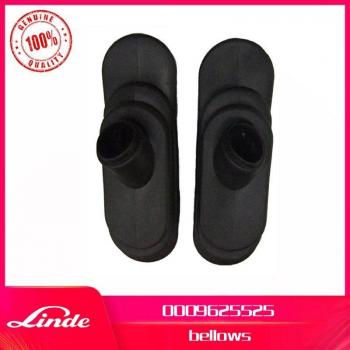 Repuesto Linde 0009625525 fuelles para carretillas eléctricas E14, E1, E18 y E20
