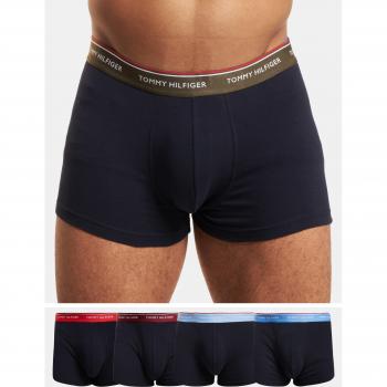 Bóxer Premium Essentials Tommy Hilfiger para hombre (pack de 5)