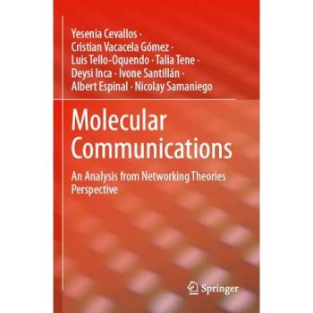 Molecular Communications