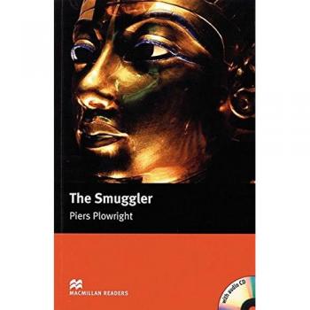 Intermediate Level: The Smuggler: Lektüre mit 2 Audio-CDs