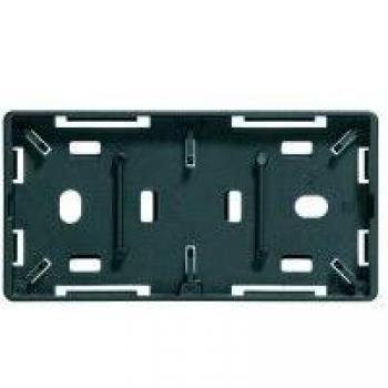 Weidmuller Porta etichette clip viti 15 x 49 mm