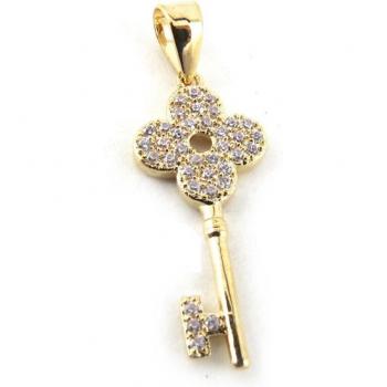 Llave de la Suerte