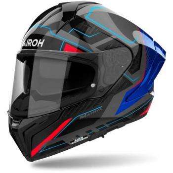 Airoh Matryx Rocket Full Helmet voor Motor