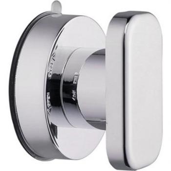 Interior Glass Door Sliding Handle