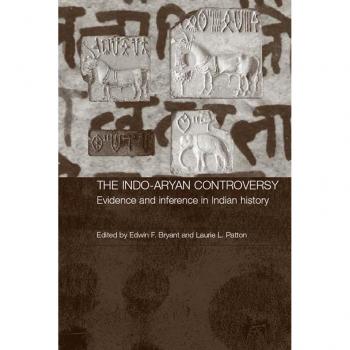 Vitalsource Technologies, Inc. Indo-aryan Controversy