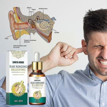 Aurecide 20 ml – Liquide de Soulagement des Sons