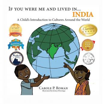 If You Were Me and Lived in...India: A Child's Introduction to Cultures Around the World