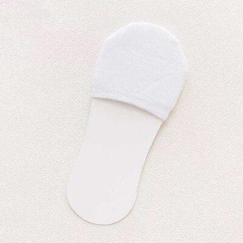 3 Pairs Women's Invisible Summer Socks