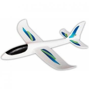 The Toy Company 0072019954 – OA Air‑Glider 48 cm, Gleitflugzeug