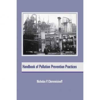 Handbook of Pollution Prevention Practices