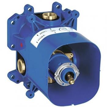 GROHE Rapido E Universal Concealed Installation