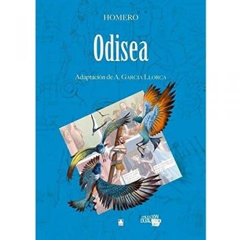 Odisea