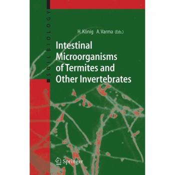 Vitalsource Technologies, Inc. Intestinal Microorganisms Of Termites And Other Invertebrates