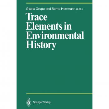 Trace Elements in Environmental History