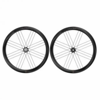 Ruedas Campagnolo Bora Ultra WTO 45 2WF DB