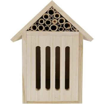 Handmade Insect Sanctuary