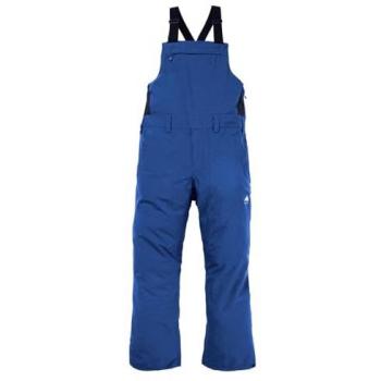 Combinaison Burton Snowdial Bleu Sombre Large