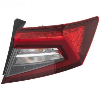 Faro Posteriore HELLA 9EL 354 856‑021