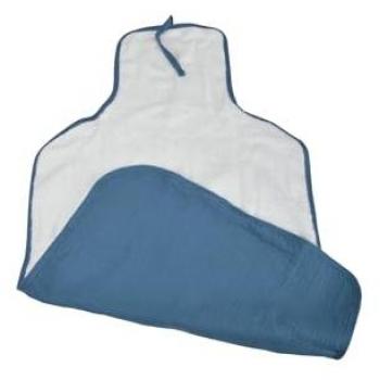 Matelas à langer Nomade en coton