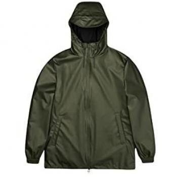Chubasquero Rains Storm Breaker