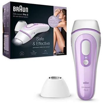 Braun Silk·expert Pro 3 PL3233 for Body, Face & Bikini