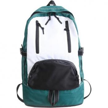 Nylon Backpack for College Students