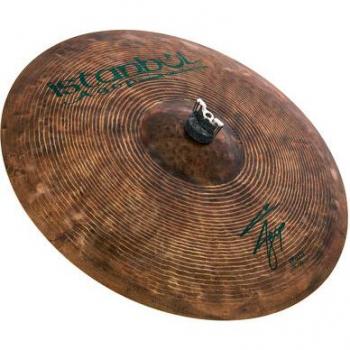 Agop Signature 16″ Crash
