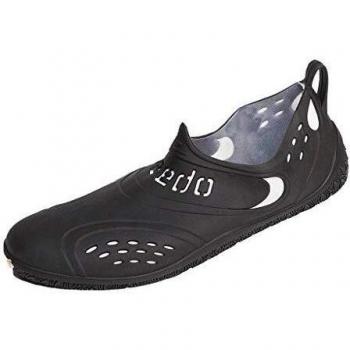 Speedo ZANPA AF Damen Sandalen, Schwarz, EU 39