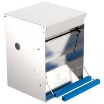 Copele Comedero automático para gallinas Safeed 12 kg