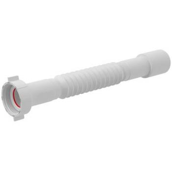 Alcadrain A750 – Rallonge flexible pour lavabo, 5/4 (350‑800 mm)